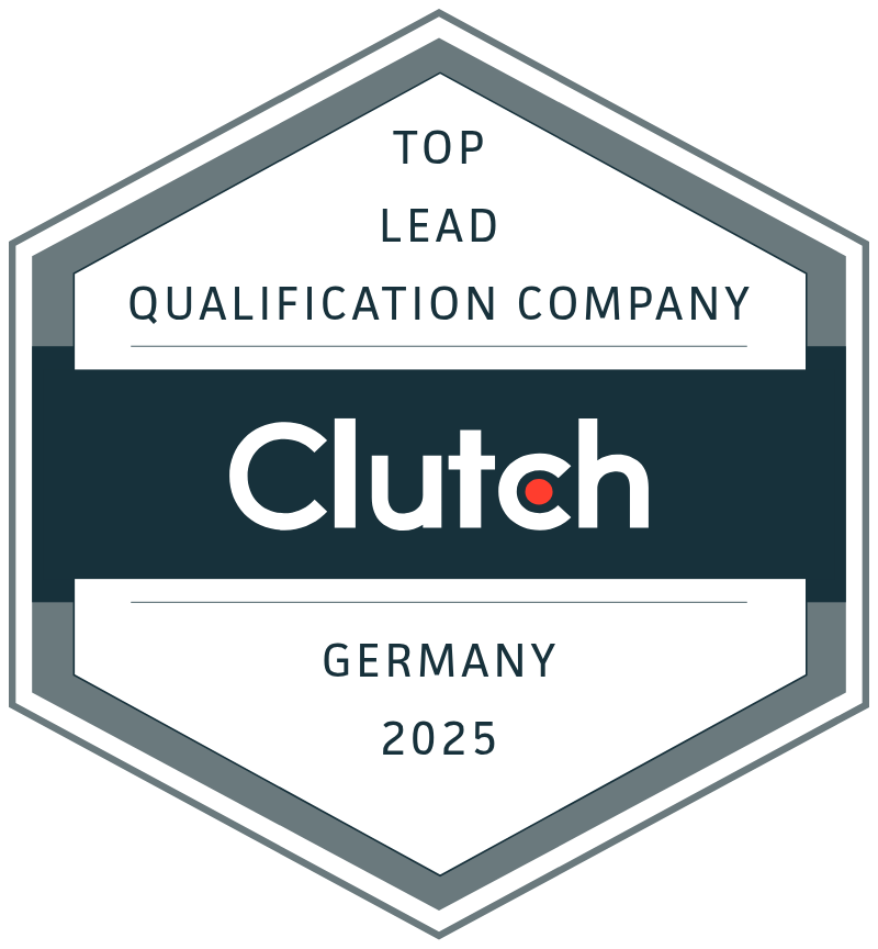 Top Lead Qualification Company Germany 2025