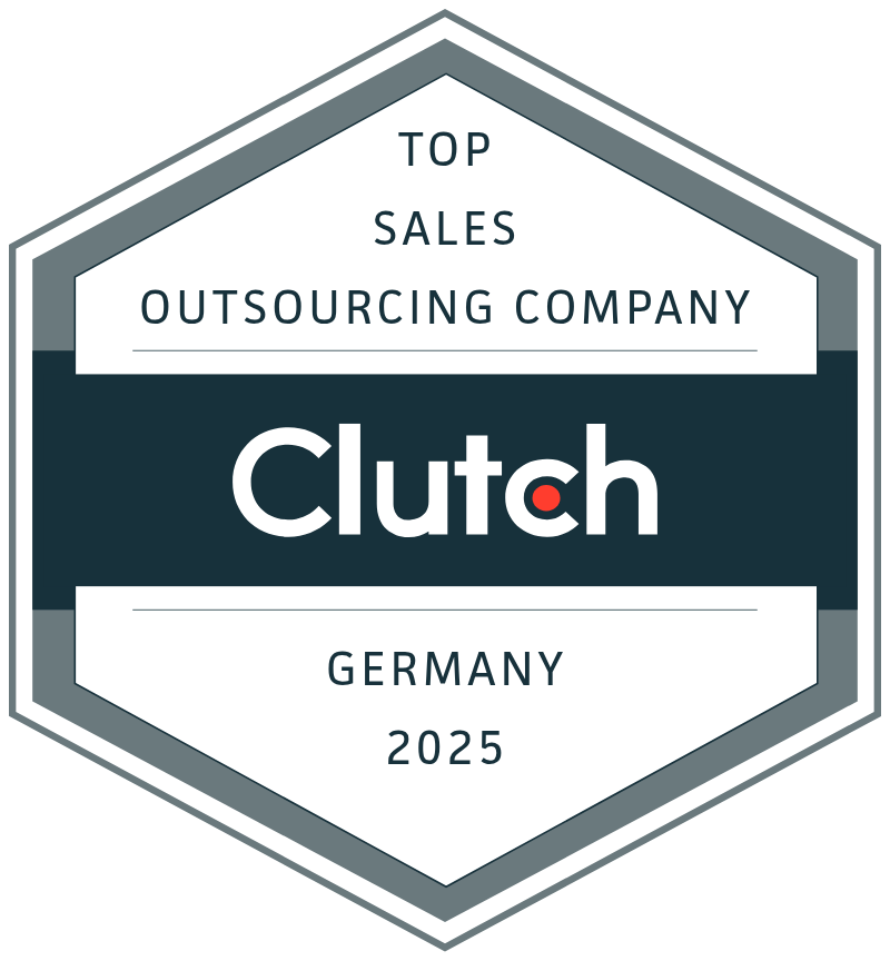 Top Sales Outsourcing Company Germany 2025